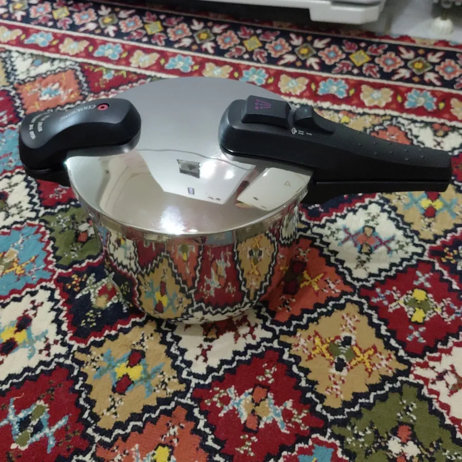 زودپز کوک سانگ