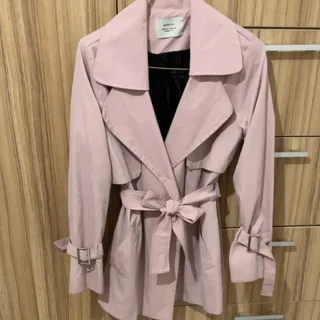 بارونی صورتی