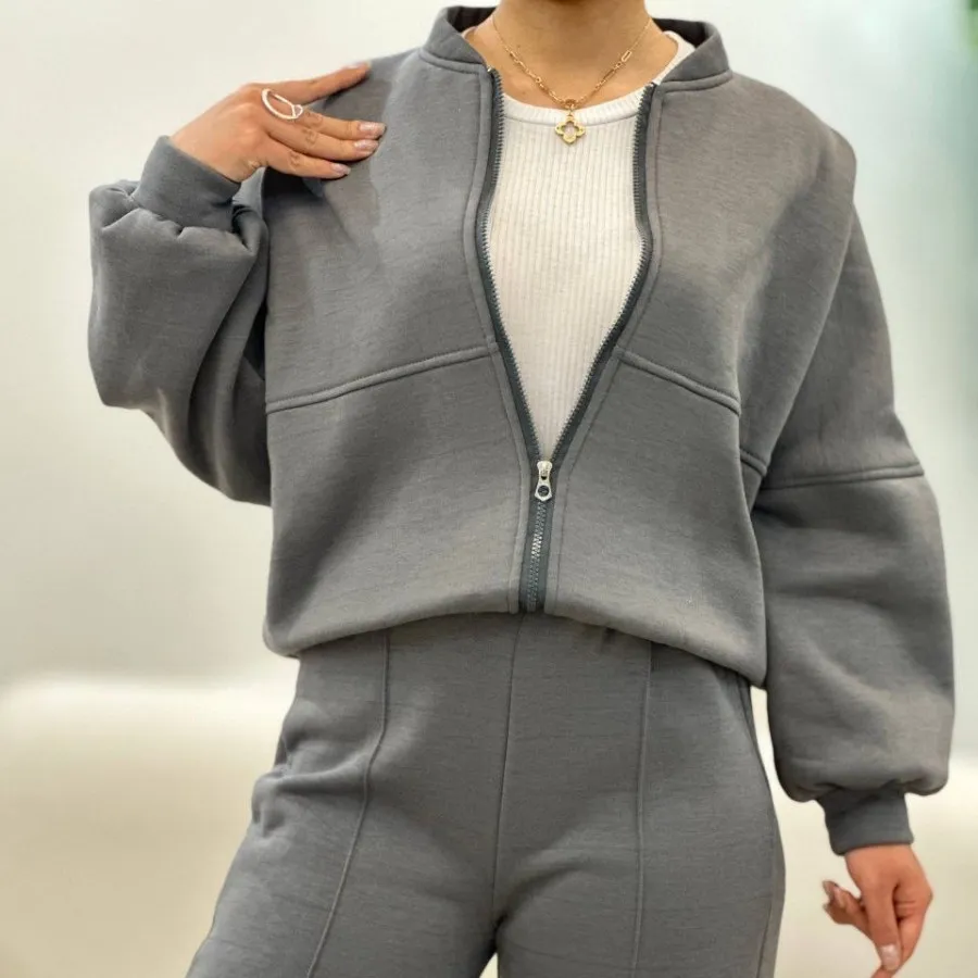 سویشرت و شلوار