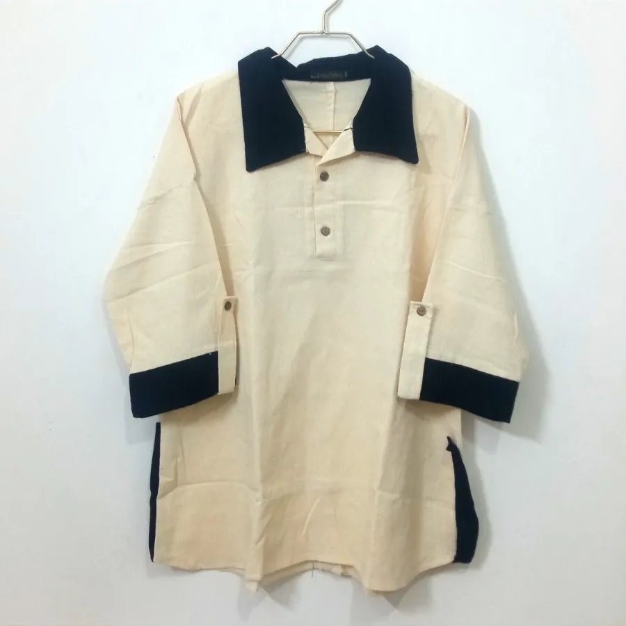 شومیز مانتویی