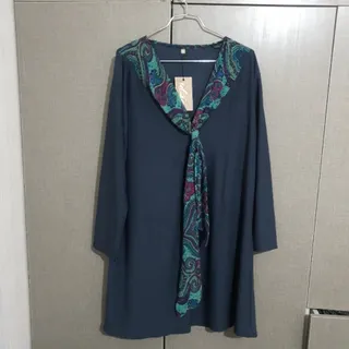 تونیک  مانتو