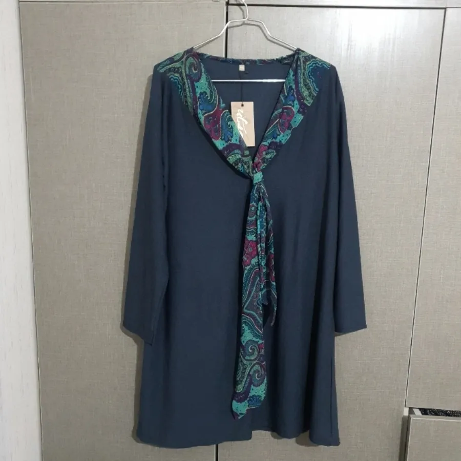 تونیک  مانتو