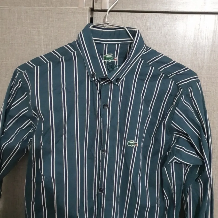 پیراهن مردانه