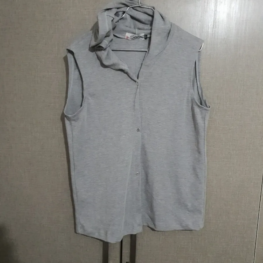 سویشرت بدون استین