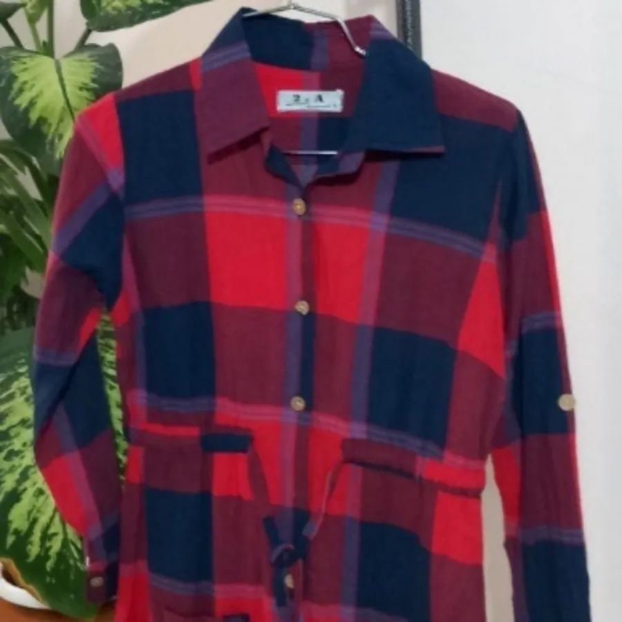 مانتو تونیک