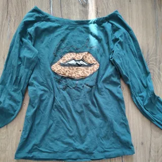 بلوز پاییزه