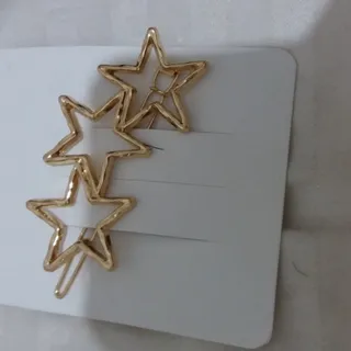 گیره ستاره ای