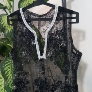 پیراهن مجلسی