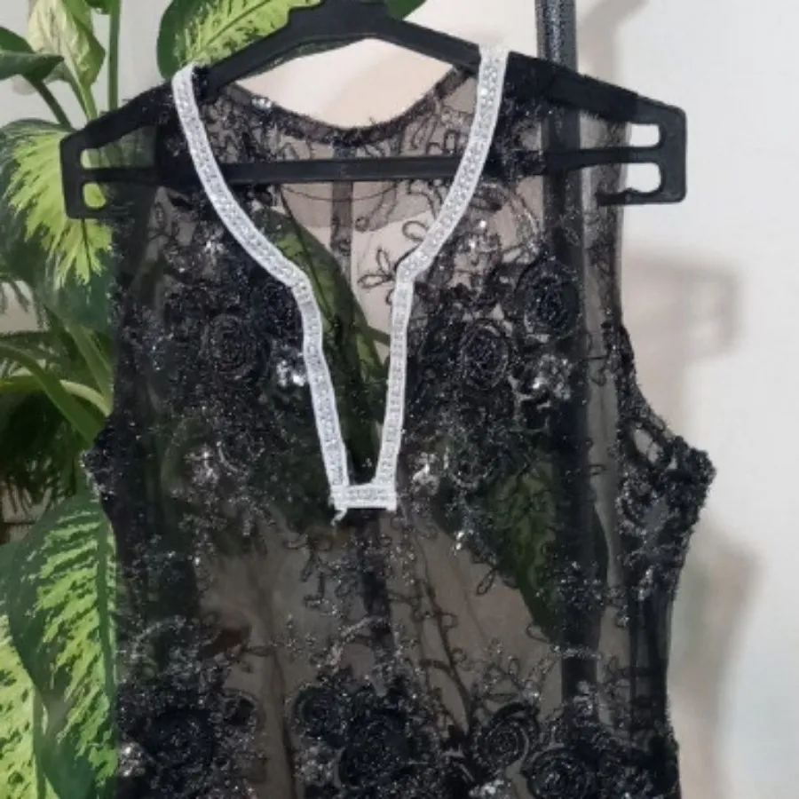 پیراهن مجلسی