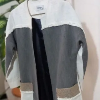 مانتو. پالتو چهارفصل