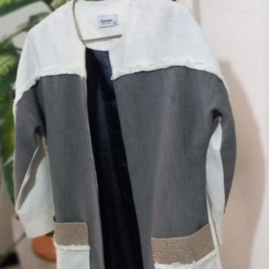 مانتو. پالتو چهارفصل