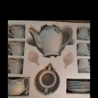 سرویس چای خوری