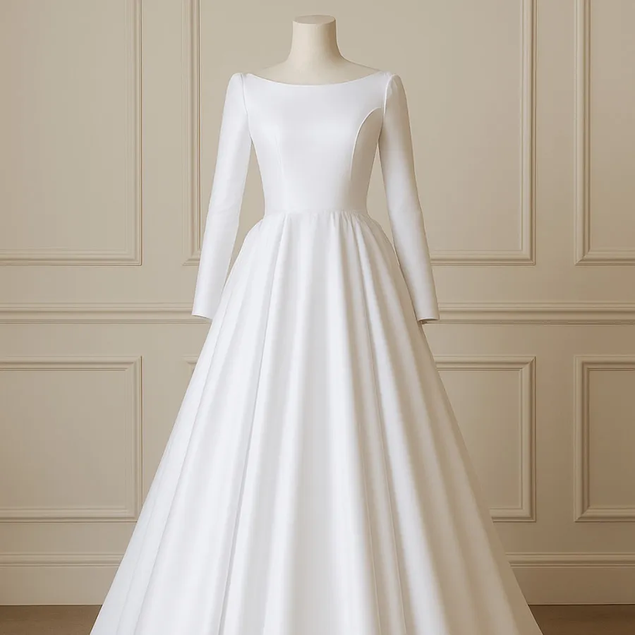 لباس نامزدی