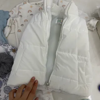 ژیله نوزادی