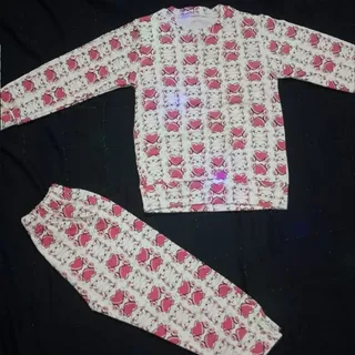 بلوز شلوار کودک