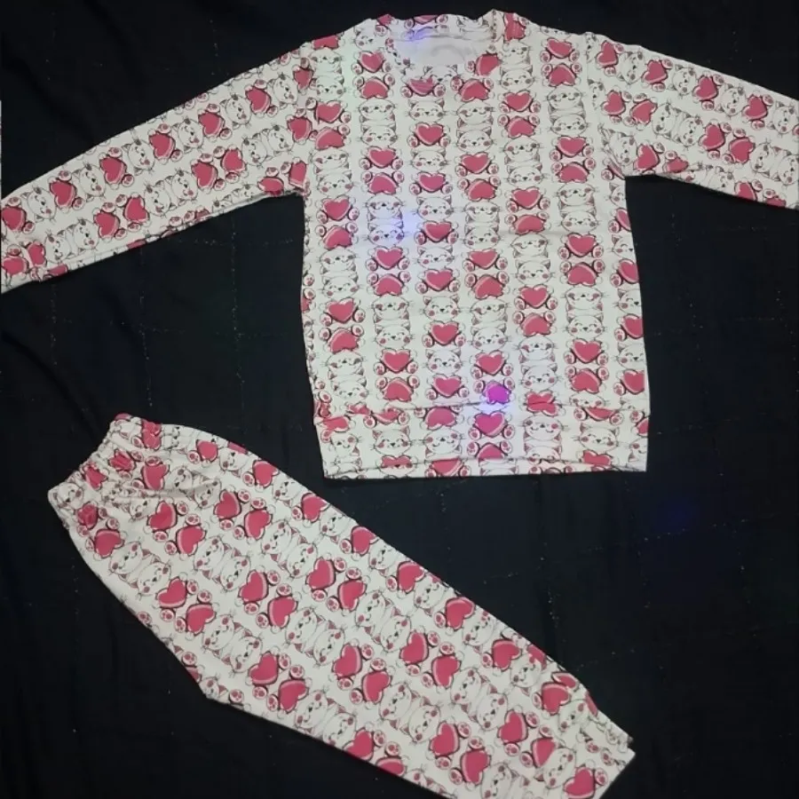 بلوز شلوار کودک