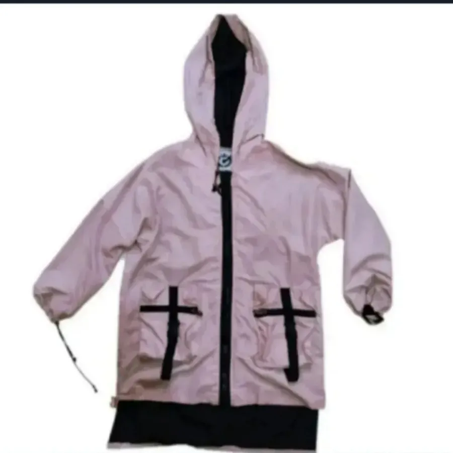 بارانی اسپرت زیبا