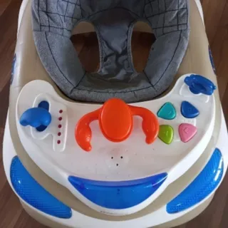 رورویک UFO سفینه