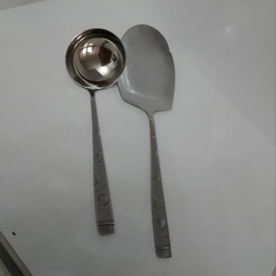 کفگیر ملاقه