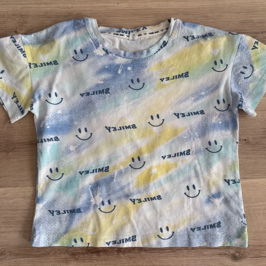 تیشرت خارجی