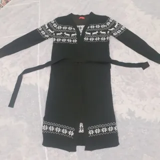 بافت مانتو پالتو