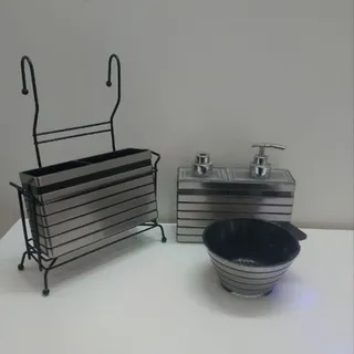 جاقاشقی جامایع