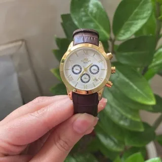 ساعت الگانس نو