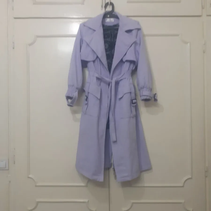 پالتو بارونی