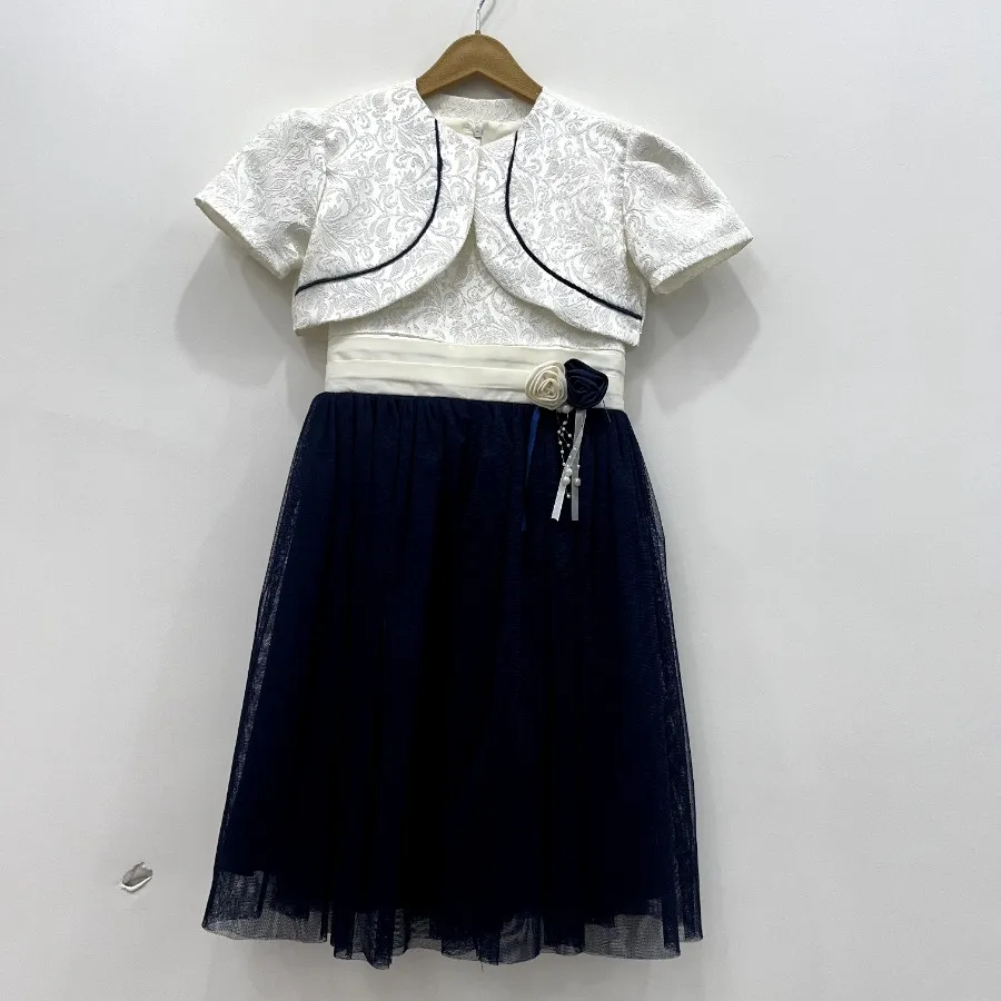 پیراهن مجلسی دخترانه