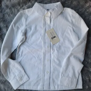 پیراهن سفید دخترونه