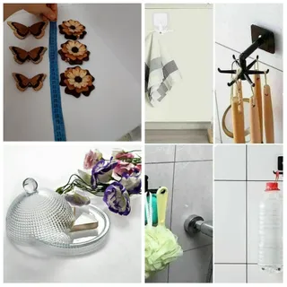 اکسسوری آشپزخانه