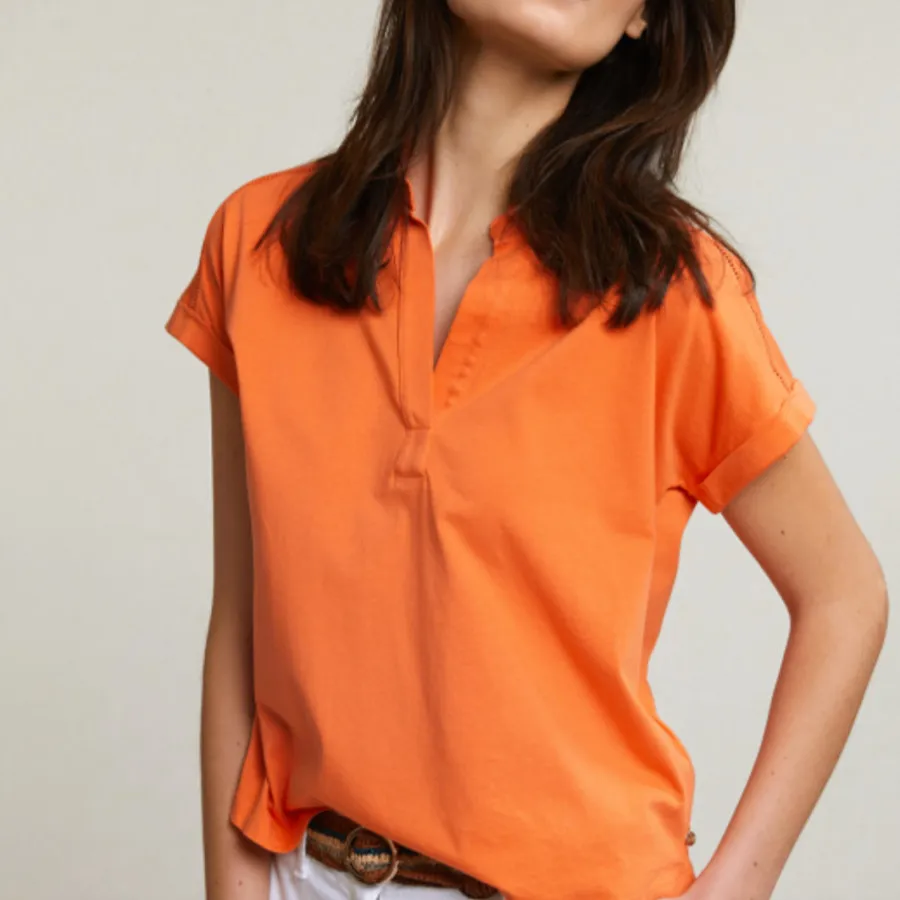 بلوز برند ترک