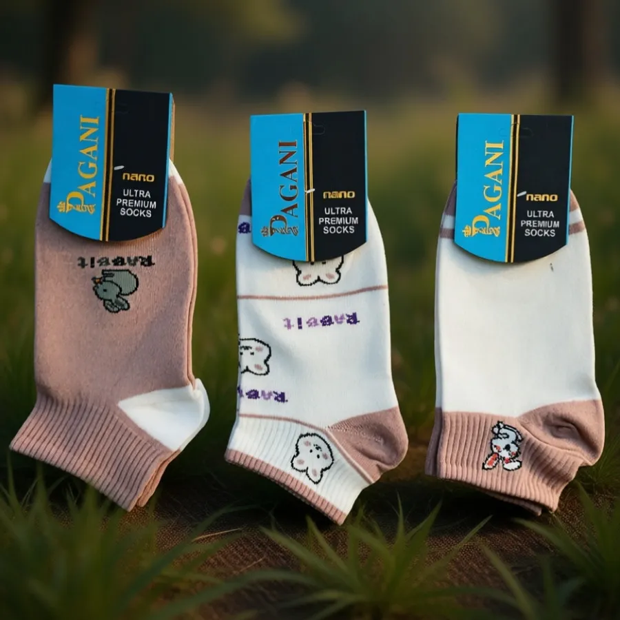 جوراب فانتزی