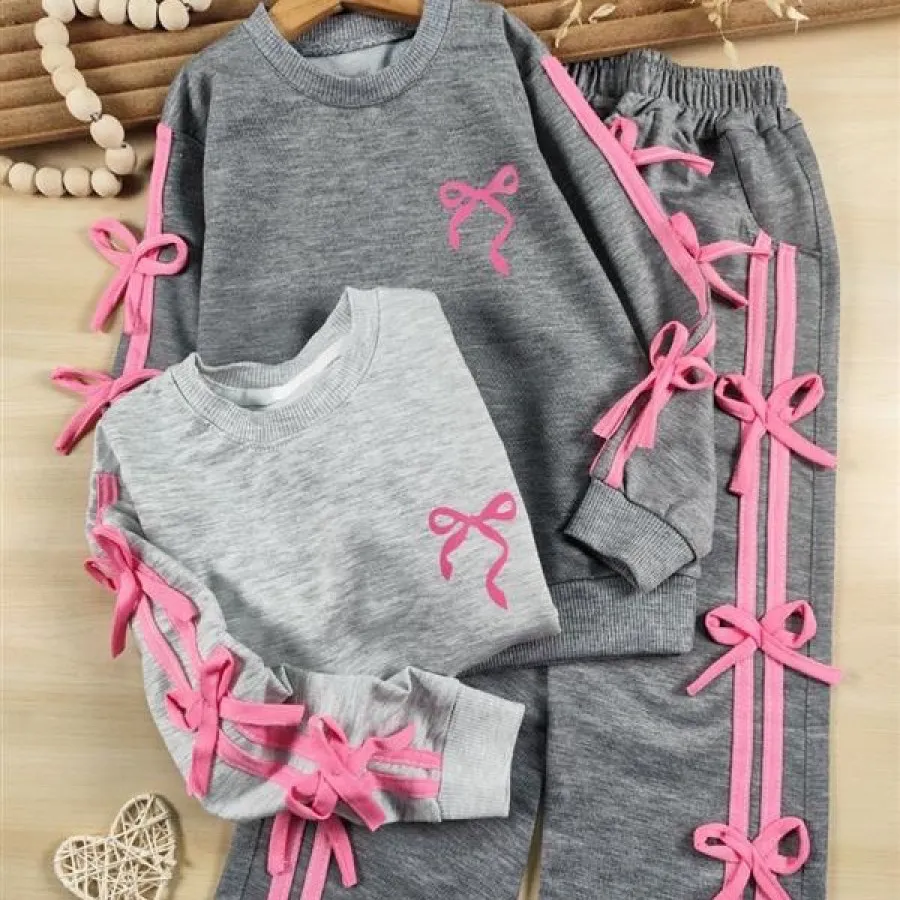 بلوز شلوار دخترانه