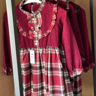 پیراهن مناسب یلدا