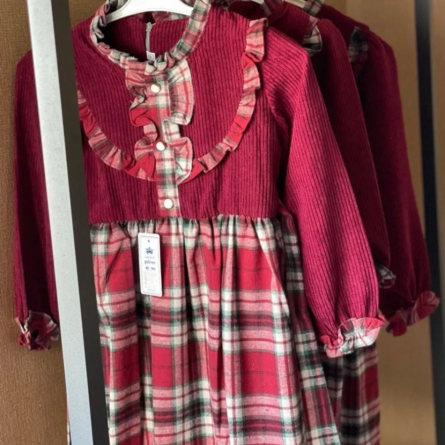 پیراهن مناسب یلدا