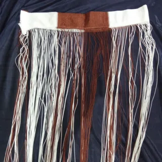 پرده ریشه ای