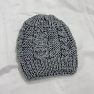 کلاه خاکستری