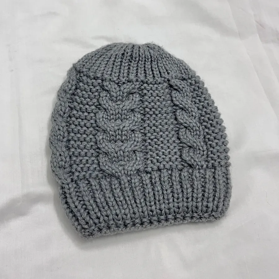 کلاه خاکستری