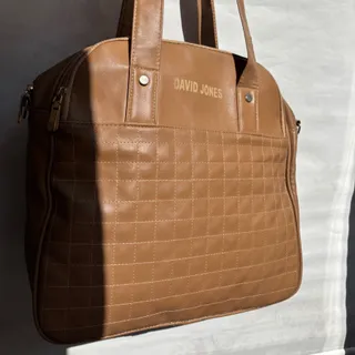 کیف دوشی برند David Jones