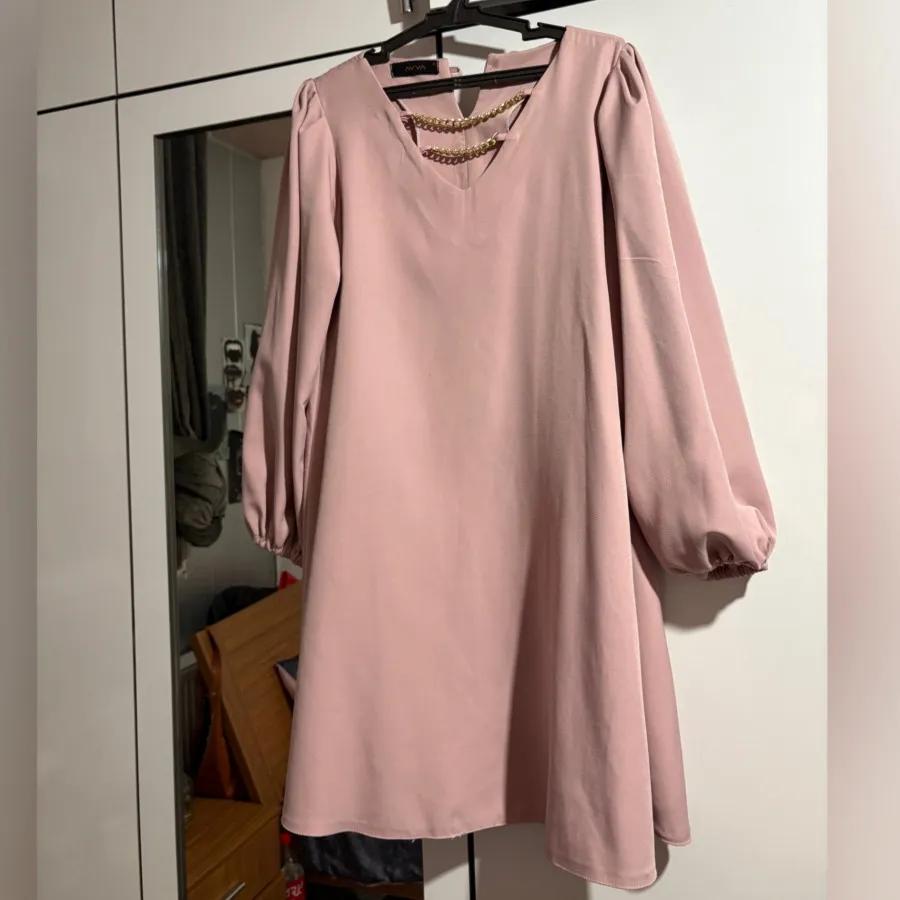 پیراهن دخترونه