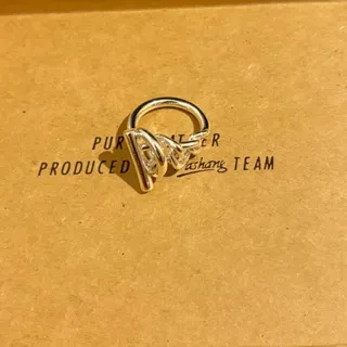 انگشتر سیلور