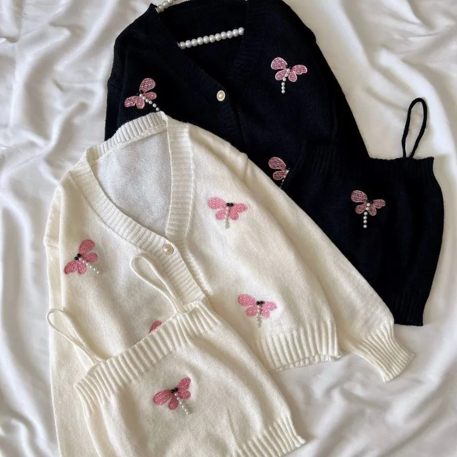 ست دوتیکه بافت گرم