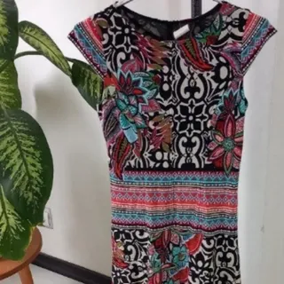 پیراهن سارافن