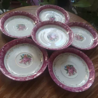 نعلبکی ژاپنی