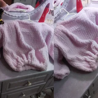 نیم تنه تدی مزونی