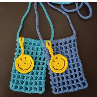 کیف موبایلی کوچک