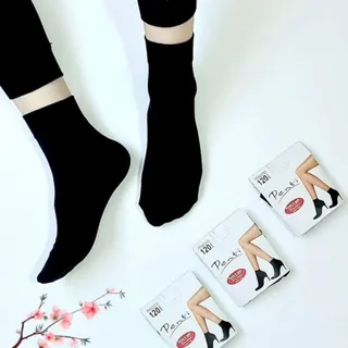 جوراب پنتی ضخیم