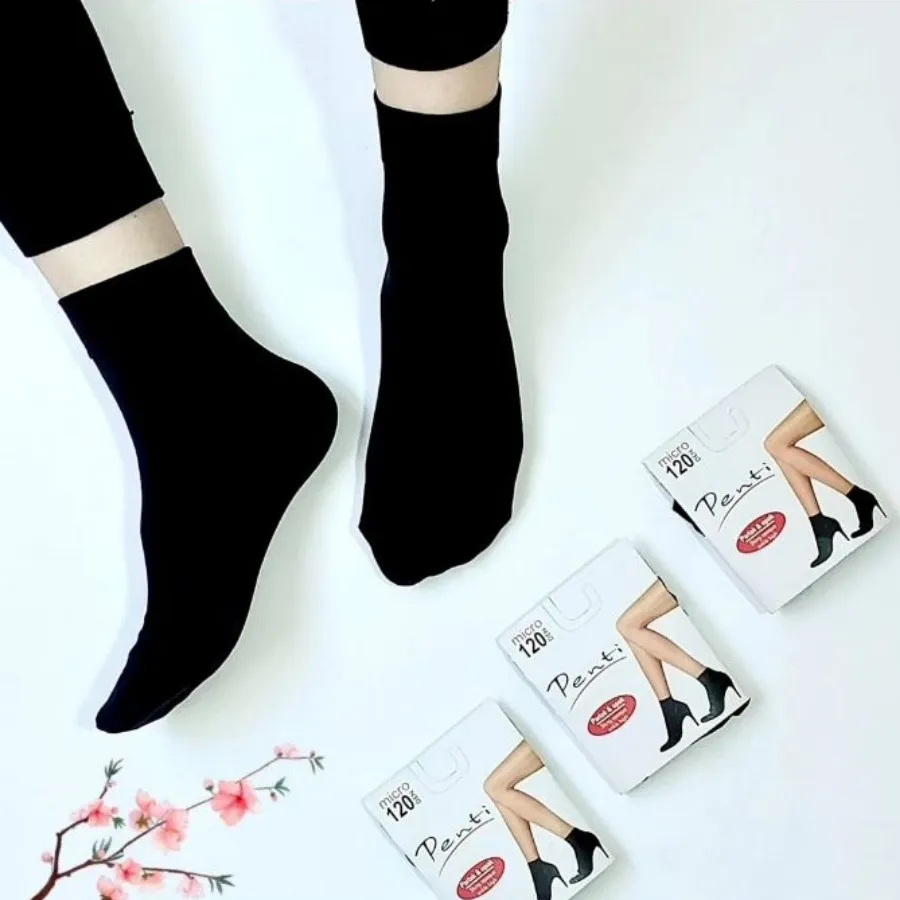 جوراب پنتی ضخیم