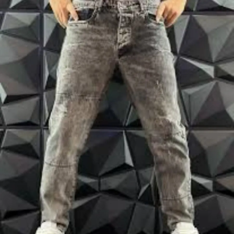 شلوار جین مردانه